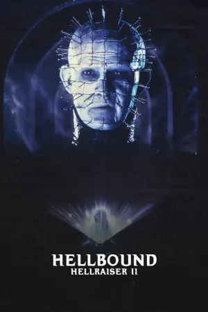 Hellbound: Hellraiser II