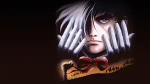 Backdrop to the movie "Black Jack: The Movie" #950290