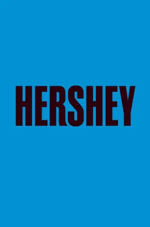 Poster to the movie "Hershey" #934593