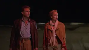 Backdrop to the movie "The English Patient" #732566