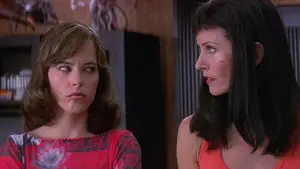 Backdrop to the movie "Scream 3" #644869