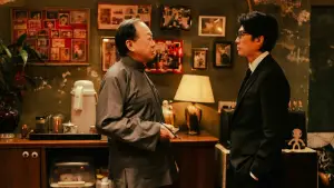 Backdrop to the movie "The Last Dance" #537119