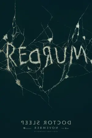 Poster to the movie "Doctor Sleep" #46539