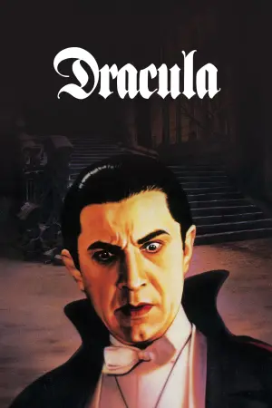 Poster to the movie "Dracula" #74429