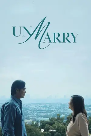 Poster to the movie "UnMarry" #689572