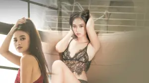 Backdrop to the movie "Mischief" #685902