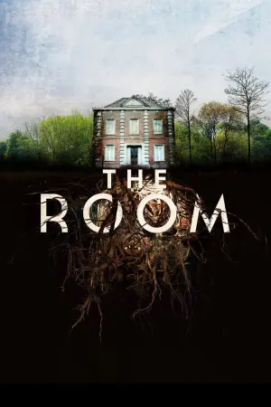 Poster to the movie "The Room" #149026