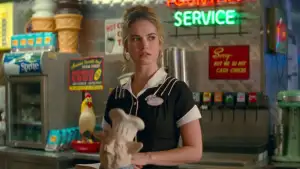 Backdrop to the movie "Baby Driver" #805531