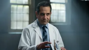 Backdrop to the movie "The Assignment" #348978