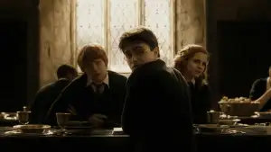 Backdrop to the movie "Harry Potter and the Half-Blood Prince" #798500