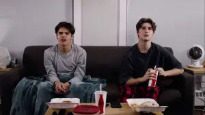 Backdrop to the movie "At a Time Like This" #778125