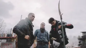 Backdrop to the movie "Blood Quantum" #380379