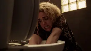 Backdrop to the movie "Bowels of Hell" #541045