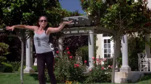 Backdrop to the movie "Bring It On" #788051