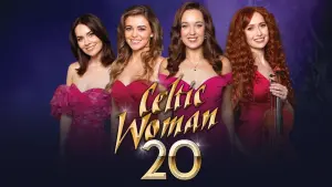 Backdrop to the movie "Celtic Woman: 20th Anniversary Show" #199140