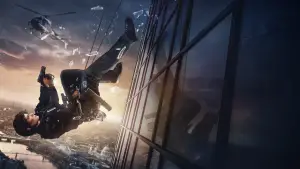 Backdrop to the movie "Cleaner" #524728