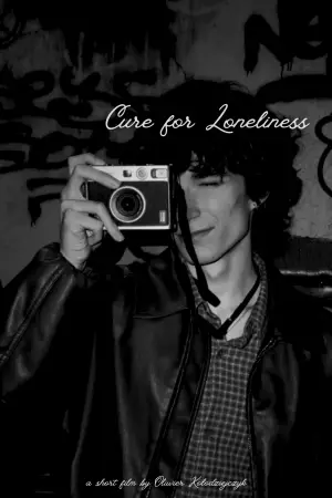 Poster to the movie "Cure for Loneliness" #777457