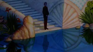 Backdrop to the movie "The Masters of Time" #475297