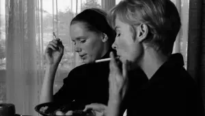 Backdrop to the movie "Persona" #705329