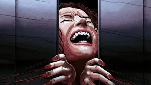 Backdrop to the movie "Down" #459410