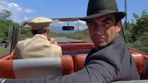 Backdrop to the movie "Dr. No" #624463