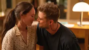 Backdrop to the movie "Tuner" #798765