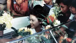 Backdrop to the movie "Emmanuelle" #455017