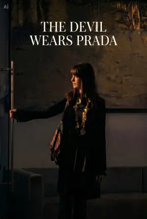 The Devil Wears Prada