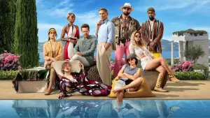 Backdrop to the movie "Glass Onion: A Knives Out Mystery" #592395