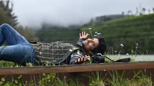 Backdrop to the movie "Hi Nanna" #373716