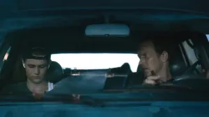 Backdrop to the movie "Insidious: The Red Door" #313232