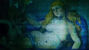 Backdrop to the movie "IO" #386547