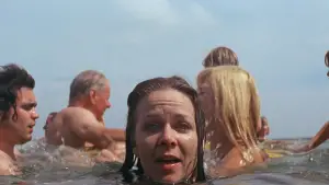 Backdrop to the movie "Jaws" #520978