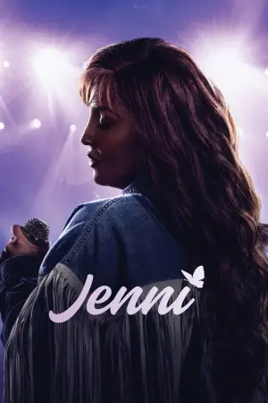Poster to the movie "Jenni" #692893