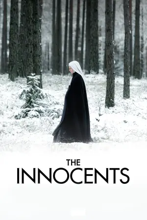 Poster to the movie "The Innocents" #242277