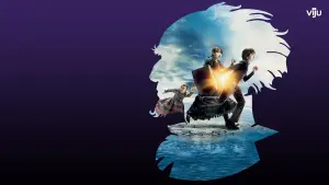 Backdrop to the movie "Lemony Snicket