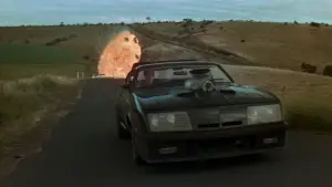 Backdrop to the movie "Mad Max" #592109