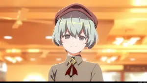 Backdrop to the movie "Make a Girl" #784010