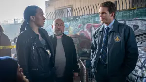 Backdrop to the movie "Mercy" #764507