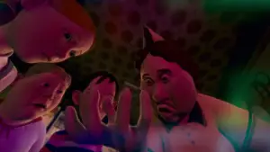 Backdrop to the movie "Monster House" #701323