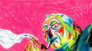 Backdrop to the movie "My Dad" #737502