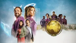 Backdrop to the movie "Angels & Co." #606055