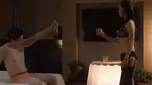 Backdrop to the movie "Oligosaccharide The Movie" #411405