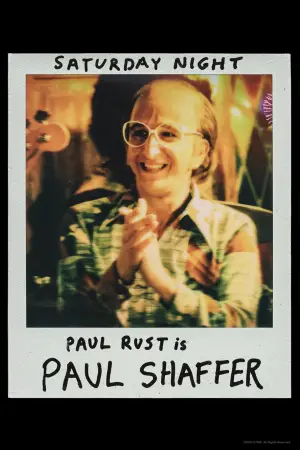 Poster to the movie "Saturday Night" #635311