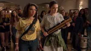 Backdrop to the movie "Snatchers" #494220