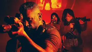 Backdrop to the movie "Osiris" #572299