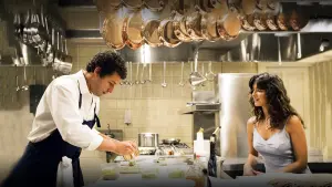 Backdrop to the movie "Spanglish" #309414