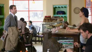 Backdrop to the movie "Stranger Than Fiction" #228078