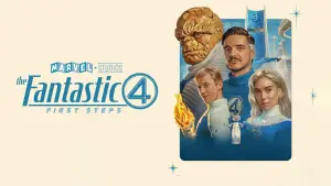 The Fantastic Four