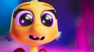 Backdrop to the movie "The Pout-Pout Fish" #764281